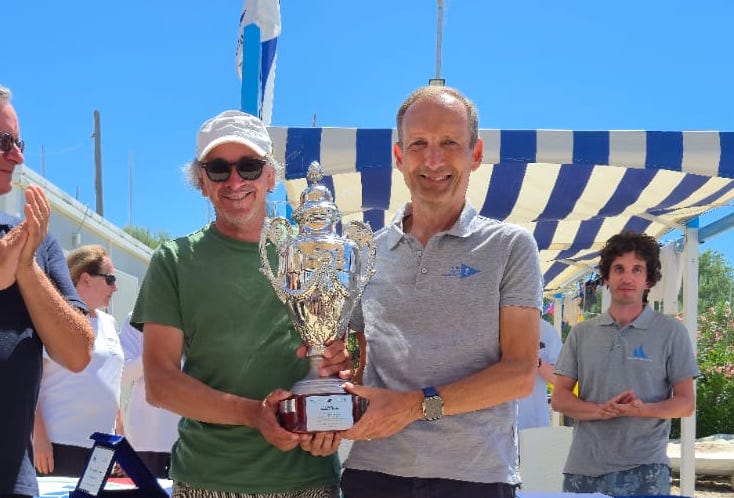Trofeo Mignani Image