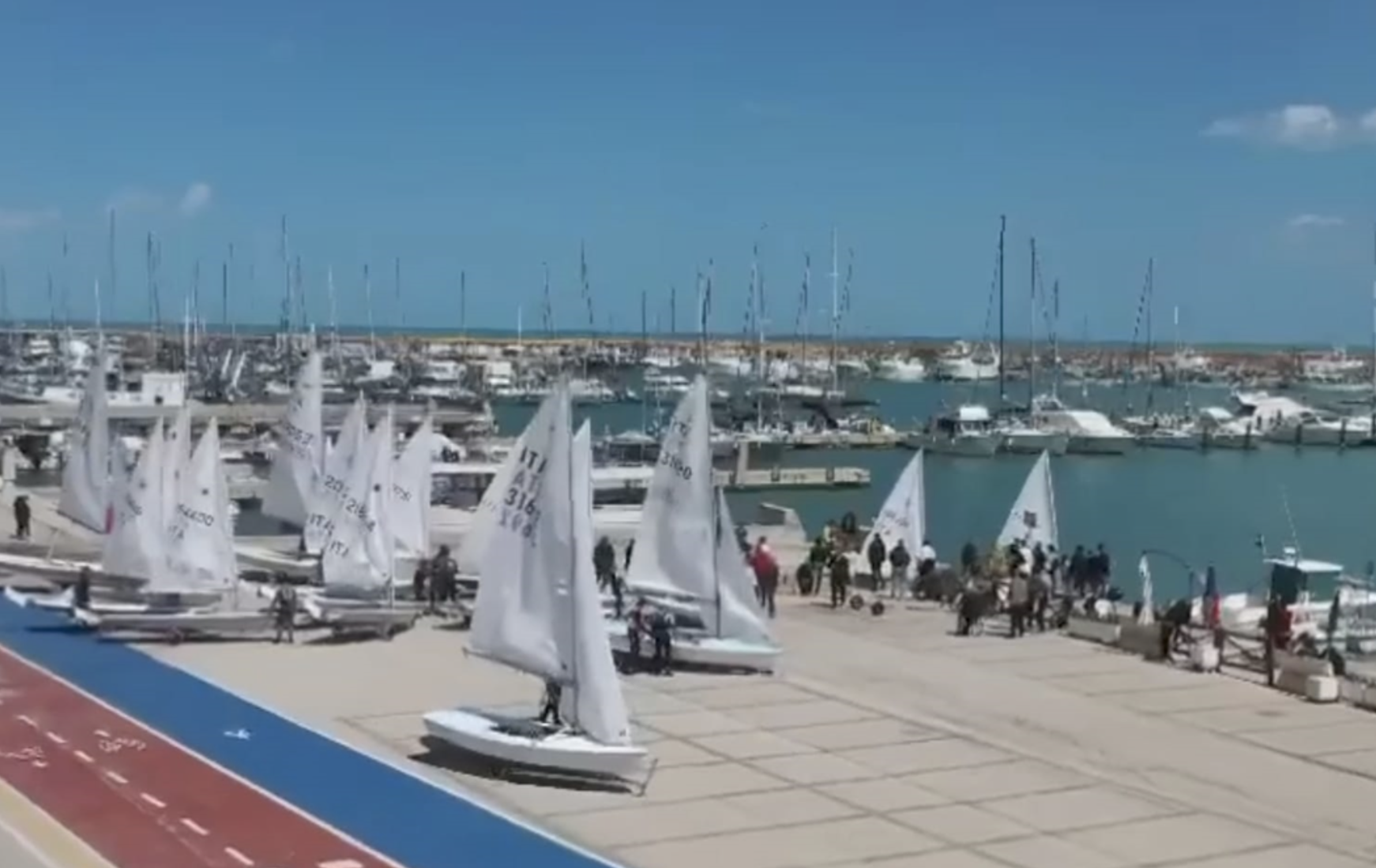 Regata Nazionale Giulianova Image