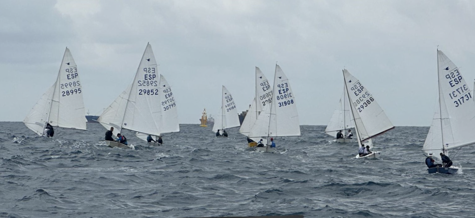 Trofeo de la Armada – RCNGC Image
