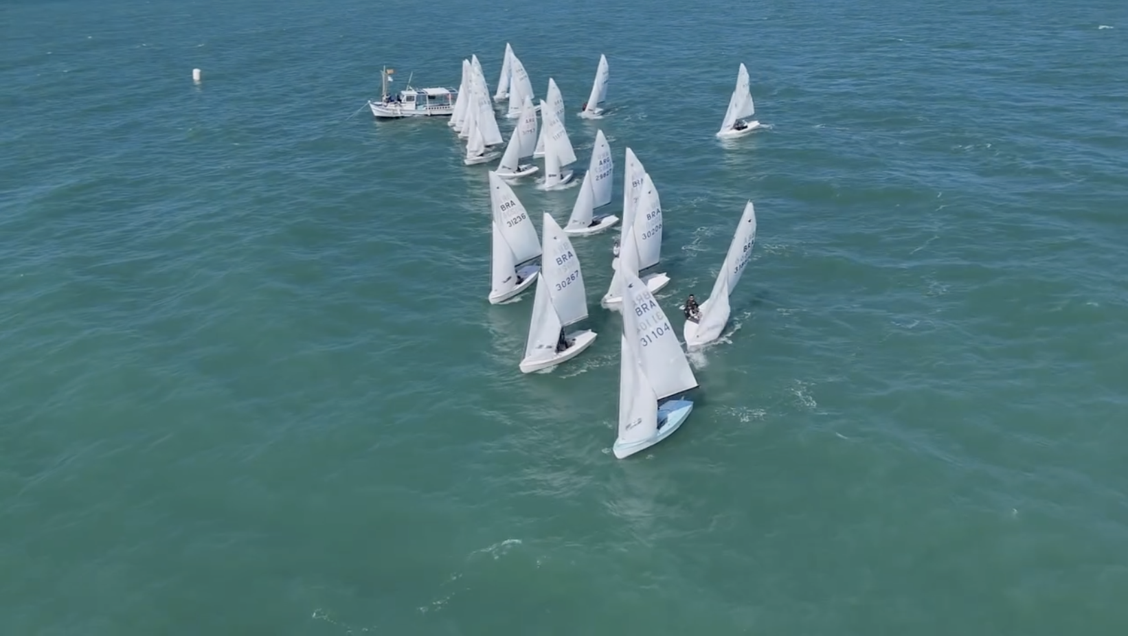 Campeonato Estadual Rio de Janeiro Image