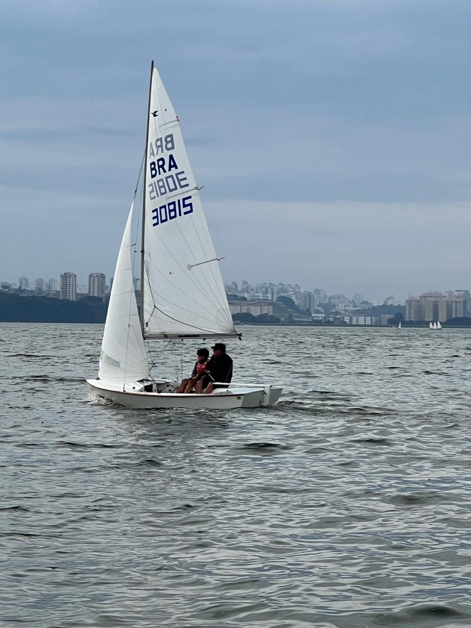 Copa Girona de Vela Image