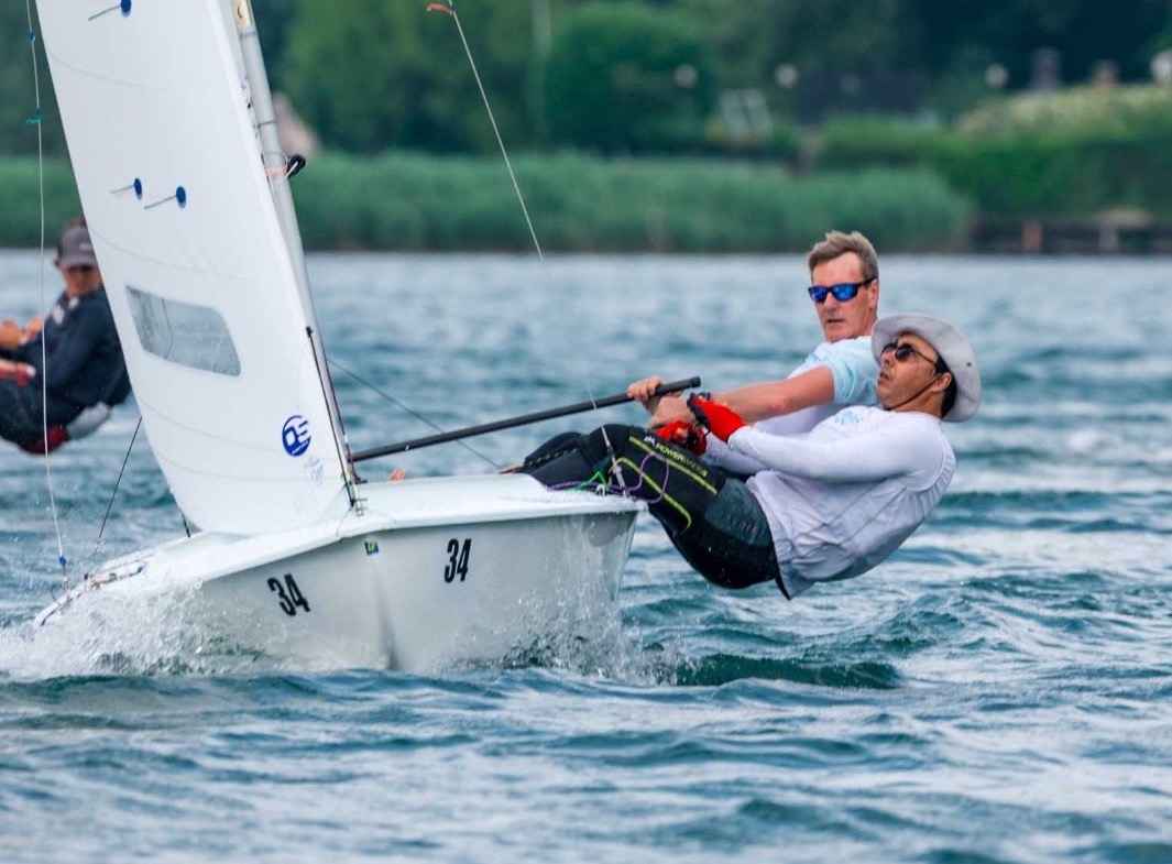 German Open – Italian Master Nationals – Final Image