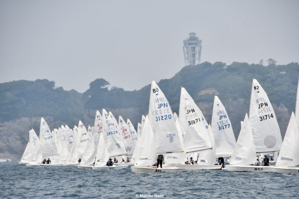 North Sails Cup East Japan Championship Image