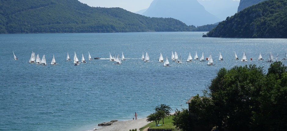 Trofeo Euregio Molveno Image