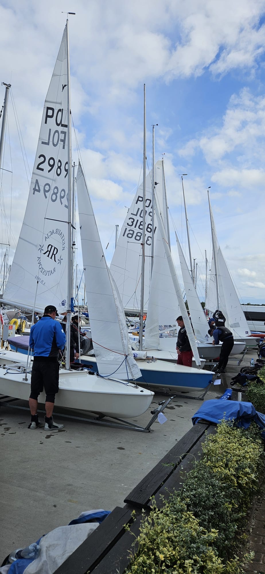 Polish Nationals – Day 1 Image