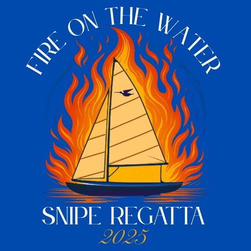 Fire on the Water Image