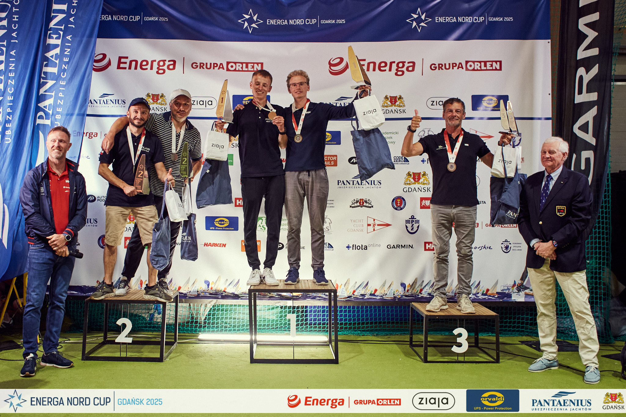 Polish Nationals – Nord Cup – Final Image