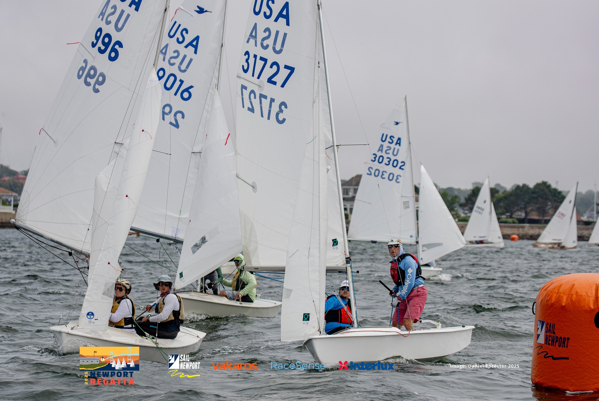 Newport Regatta Image