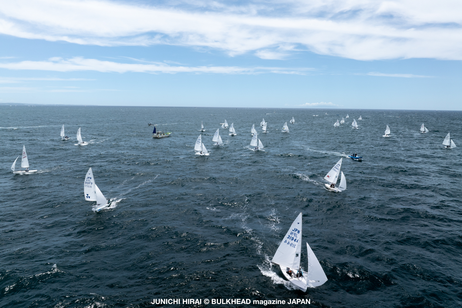 2026 Snipe Class Calendar Image