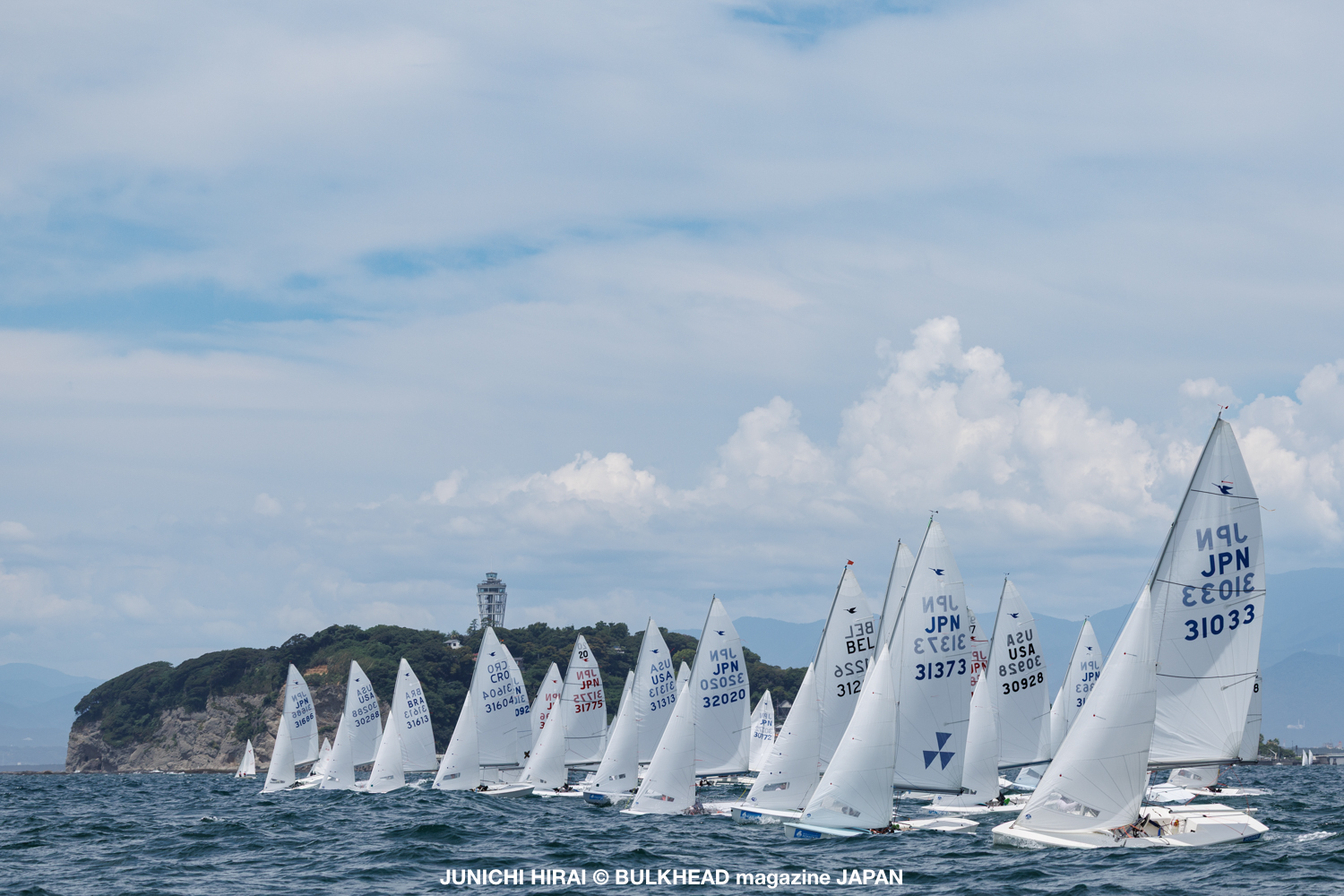 Understanding the Snipe Class: Membership Image