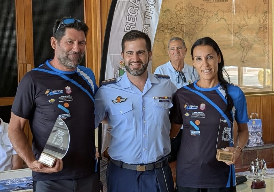 Trofeo Costa Tropical Image