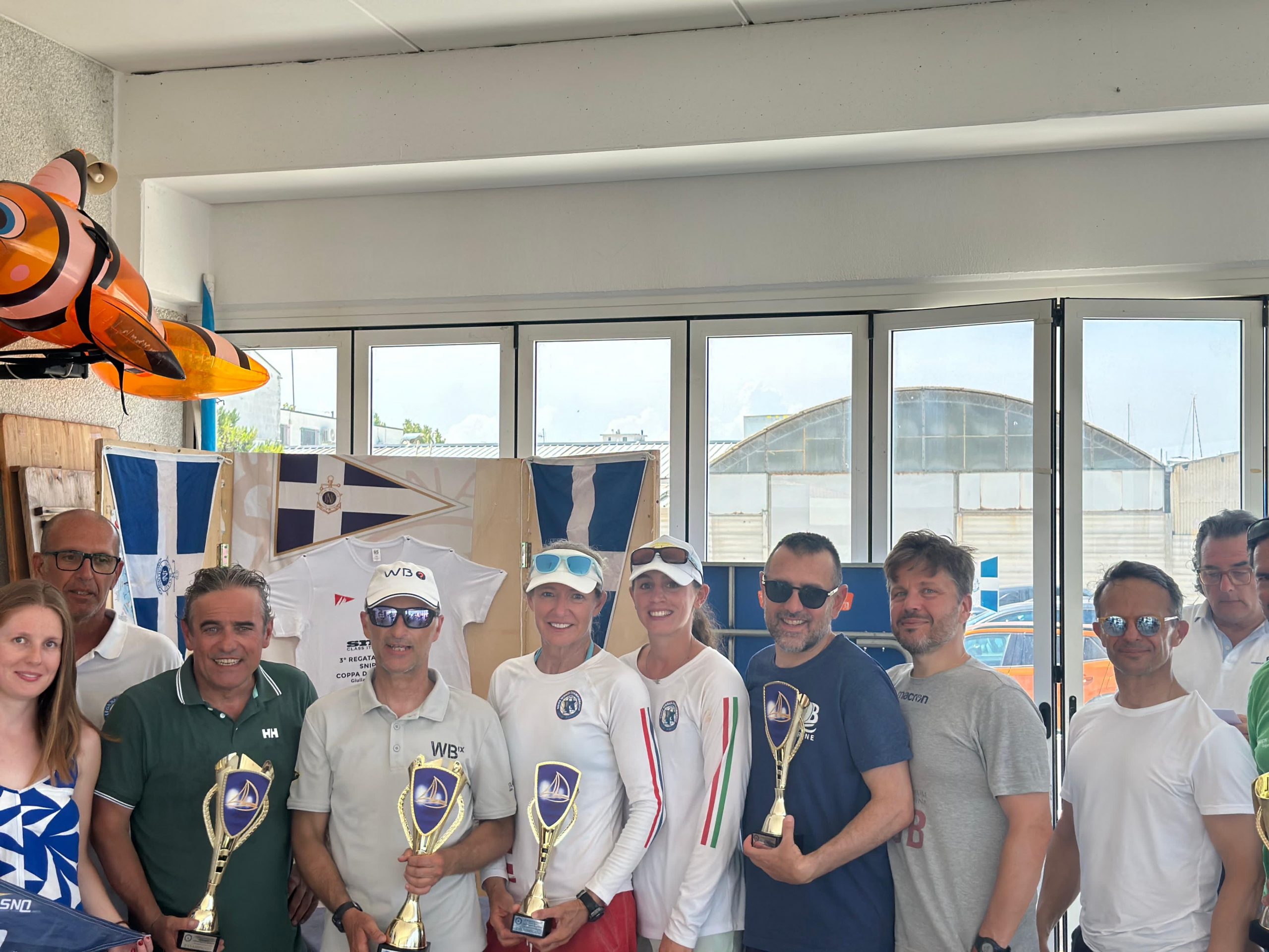 Regata Nazionale Giulianova Image