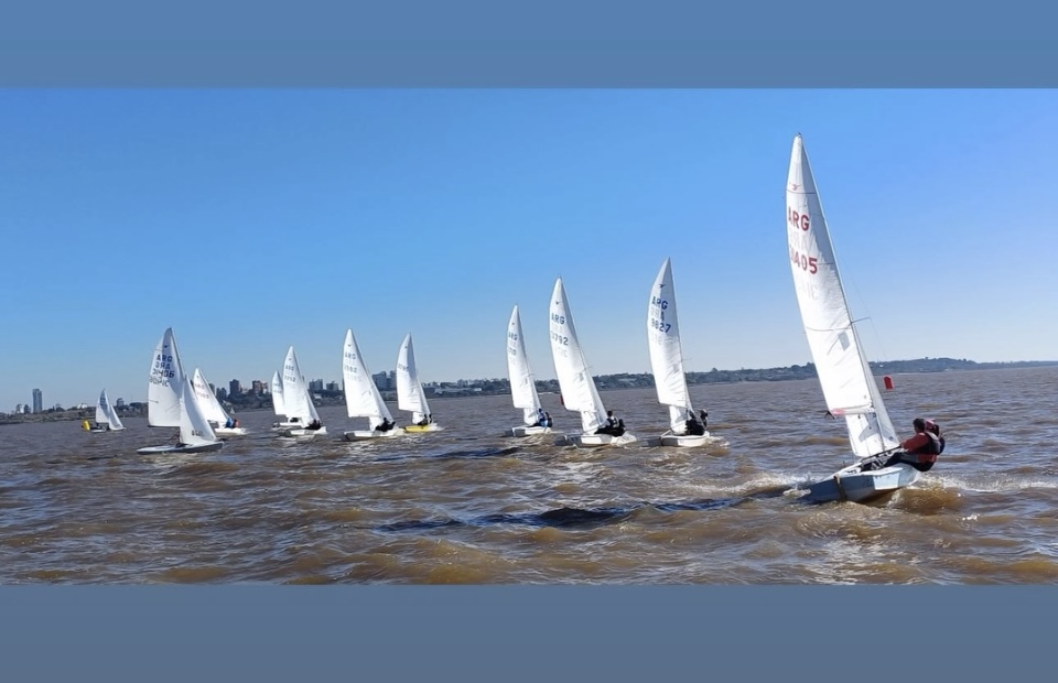 Campeonato de Invierno YCO Image