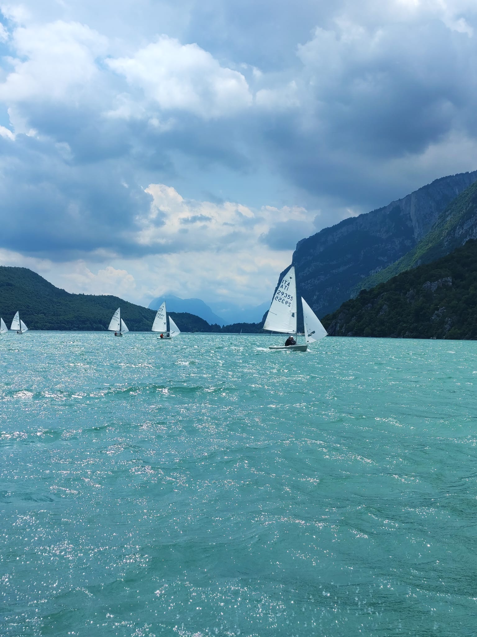 Trofeo Euregio Molveno Image