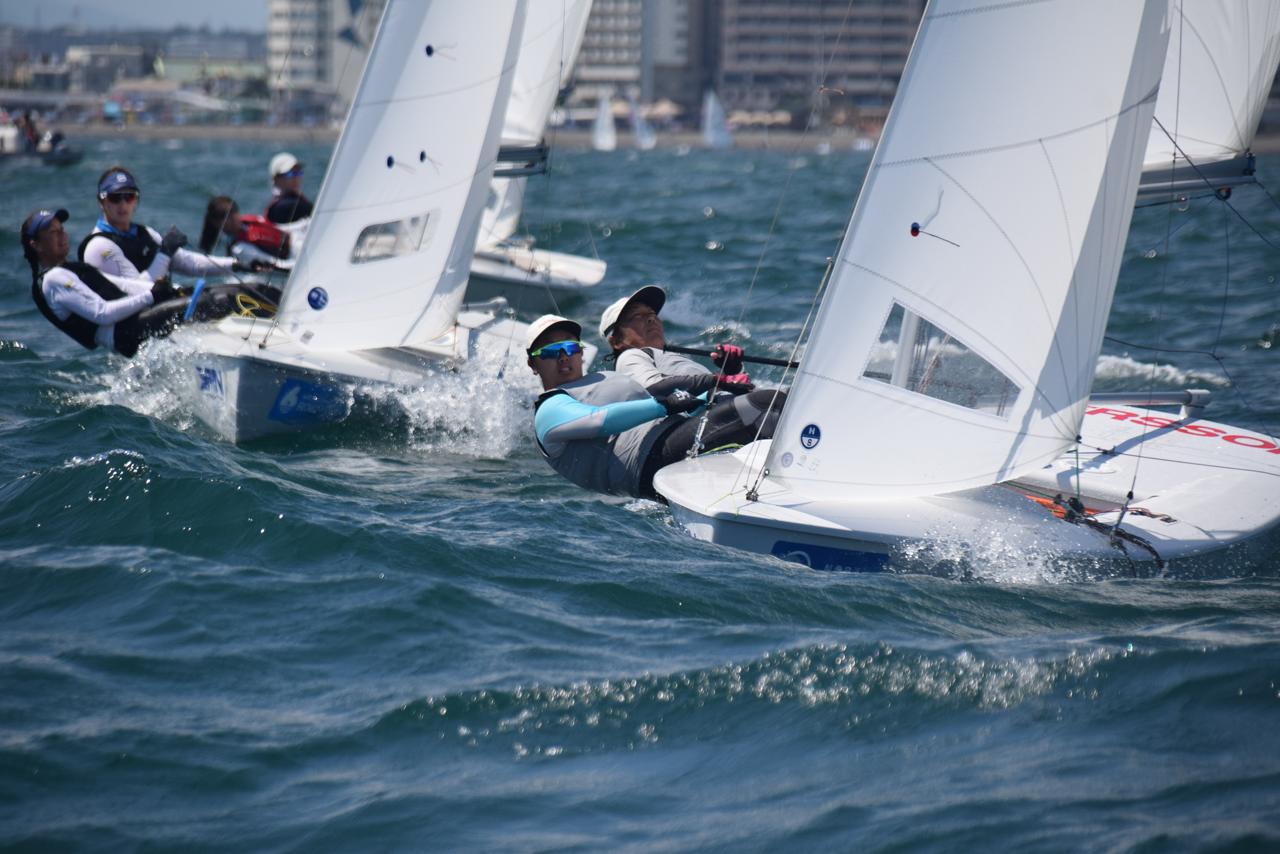 Women’s Worlds – Day 1 Image