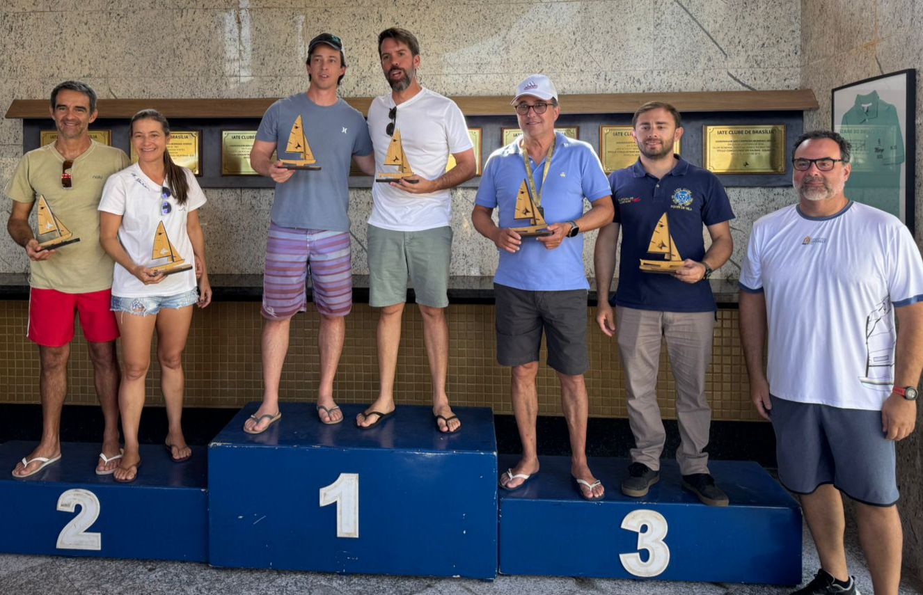 Copa Master de Brasilia Image