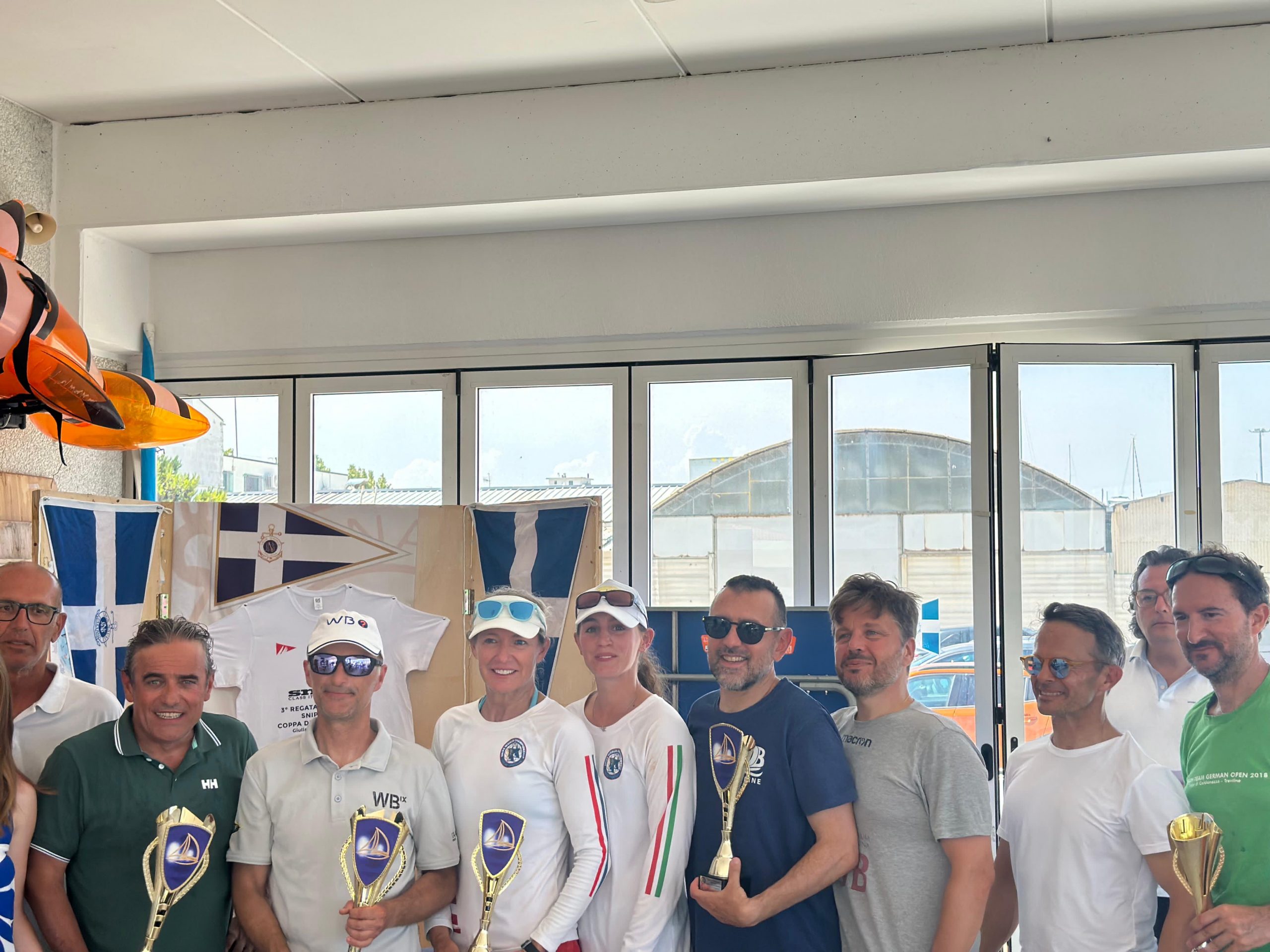 Regata Nazionale Giulianova Image