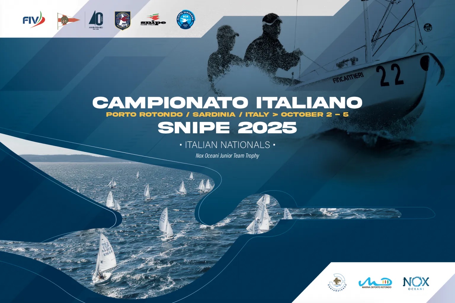 Italian Nationals Image