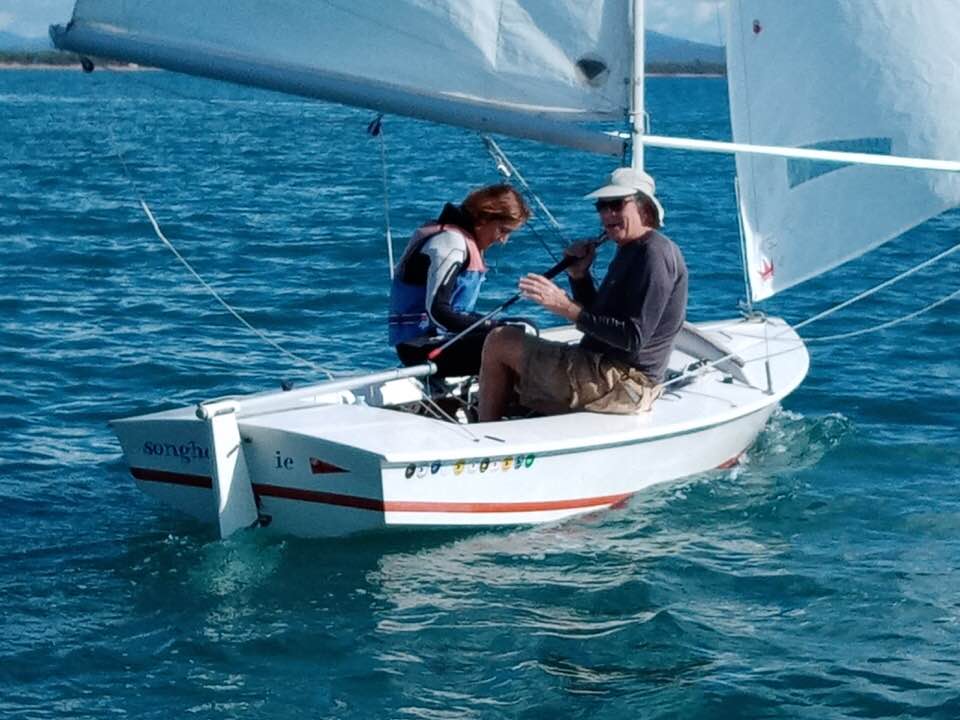 Eight Bells: Paolo Cardoni Image