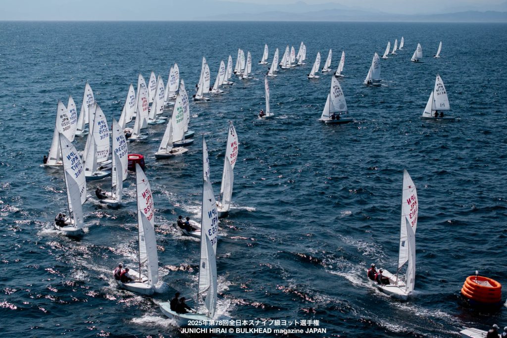 All Japan Nationals – Day 3 Image
