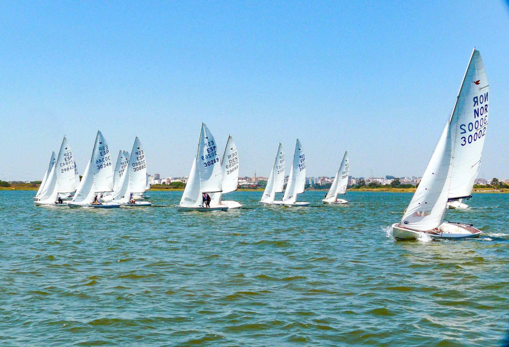 Copa de Andalucía Image