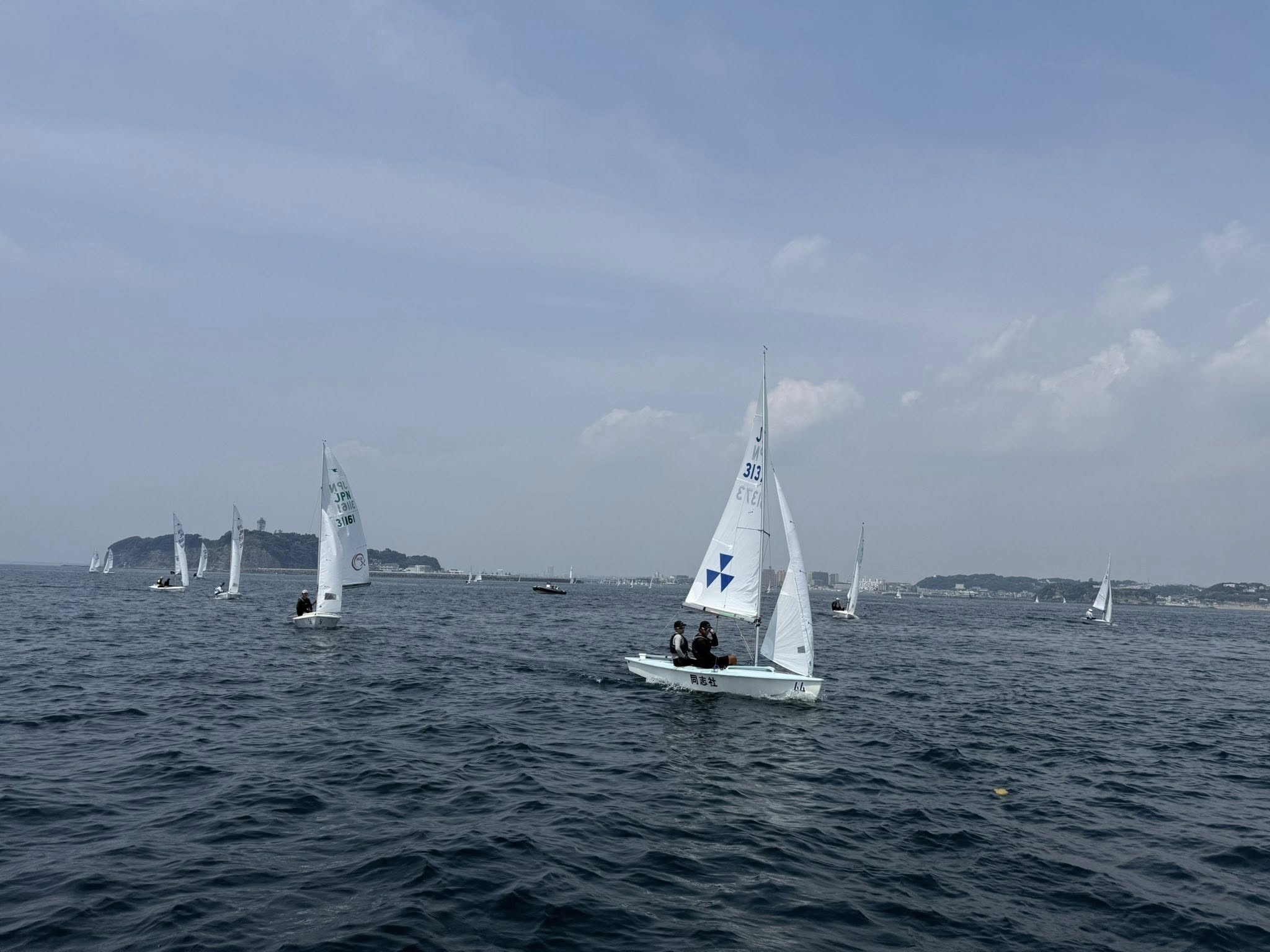 All Japan Nationals – Day 2 Image
