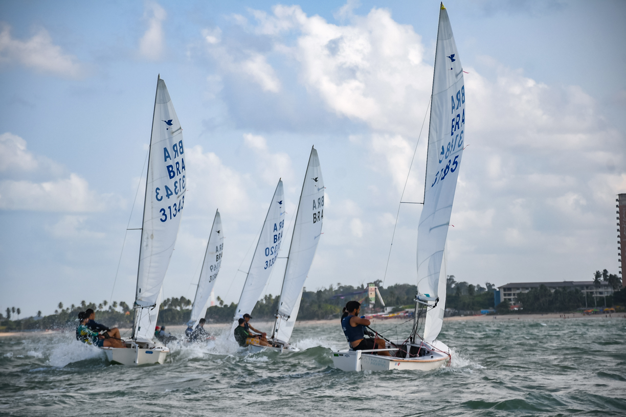 Campeonato Pernambucano – 2a Etapa Image