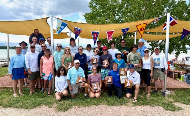 Rocky Mountain Championship Image
