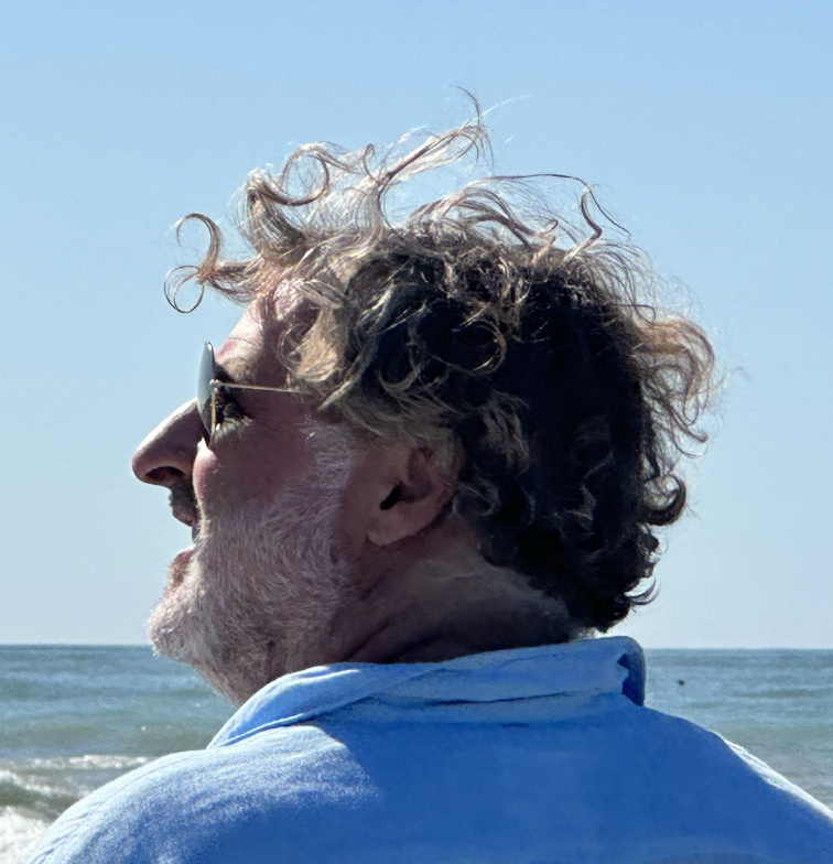 Eight Bells: Thibaud den Hartigh  Image
