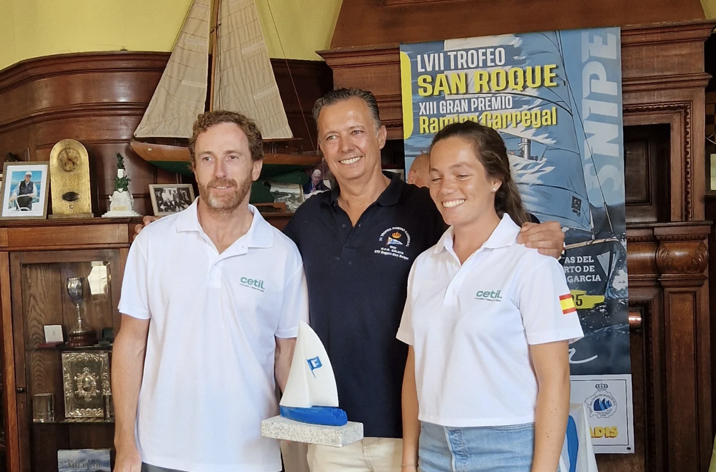 Trofeo San Roque Image