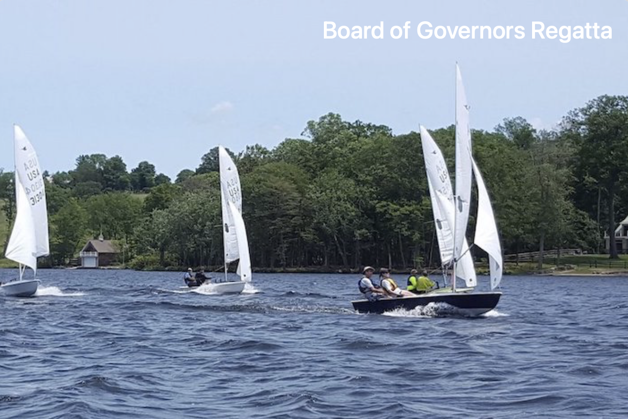 Board of Governors Regatta Image