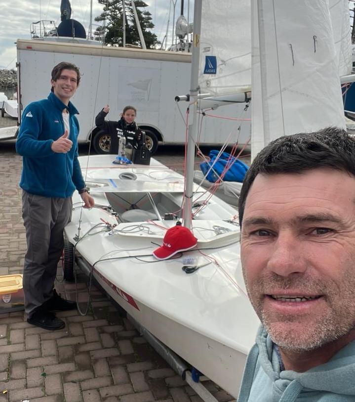 Campeonato Anual Algarrobo (Agosto) Image