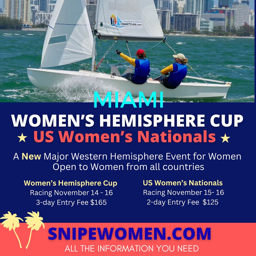 Women’s Hemisphere Cup & US Women’s Nationals Image