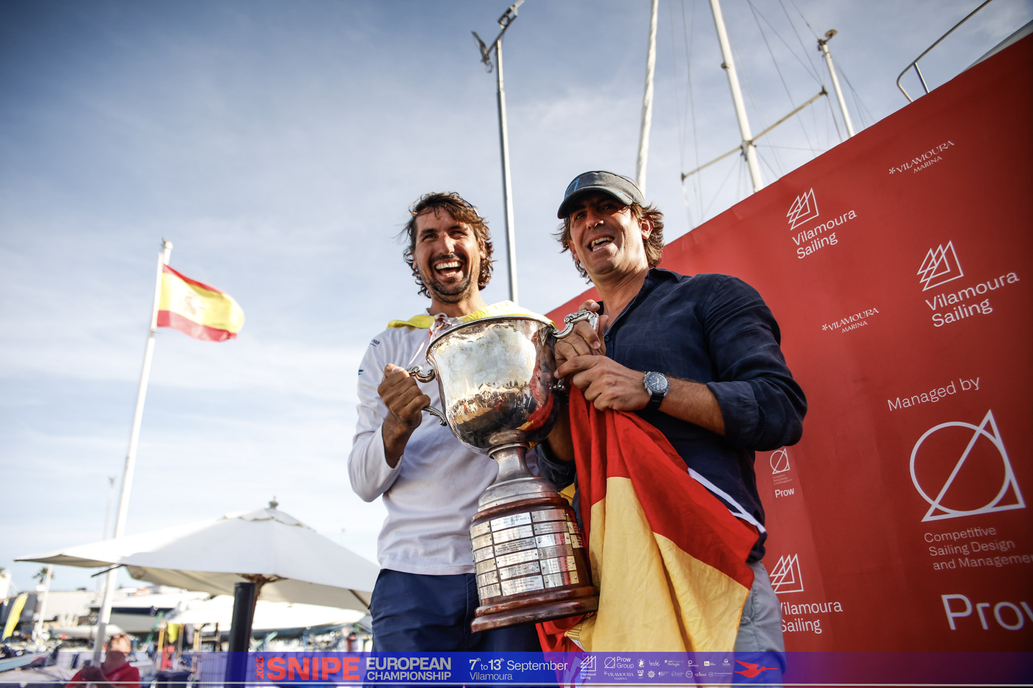 European Championship – Final Image