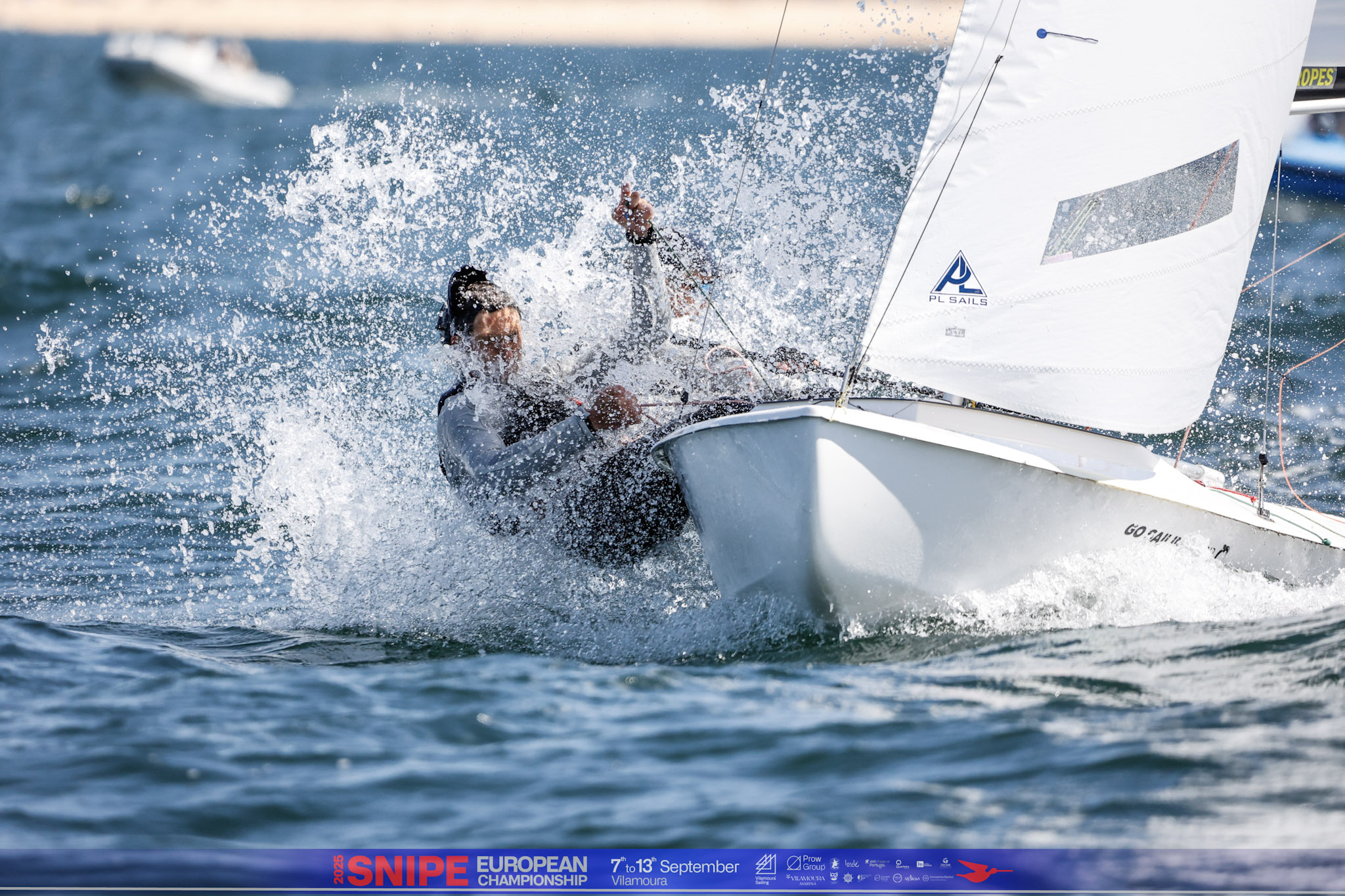 European Championship – Day 1 Image