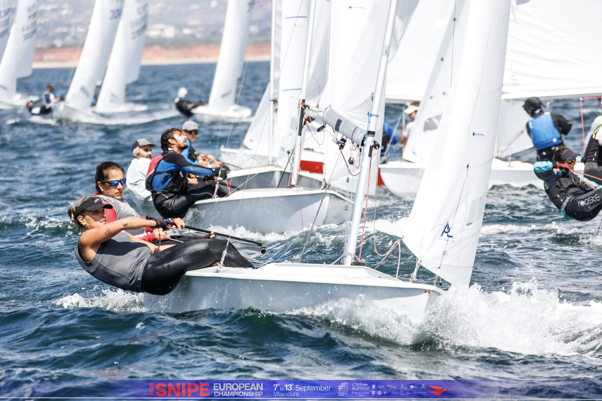 European Championship – Day 2 Image