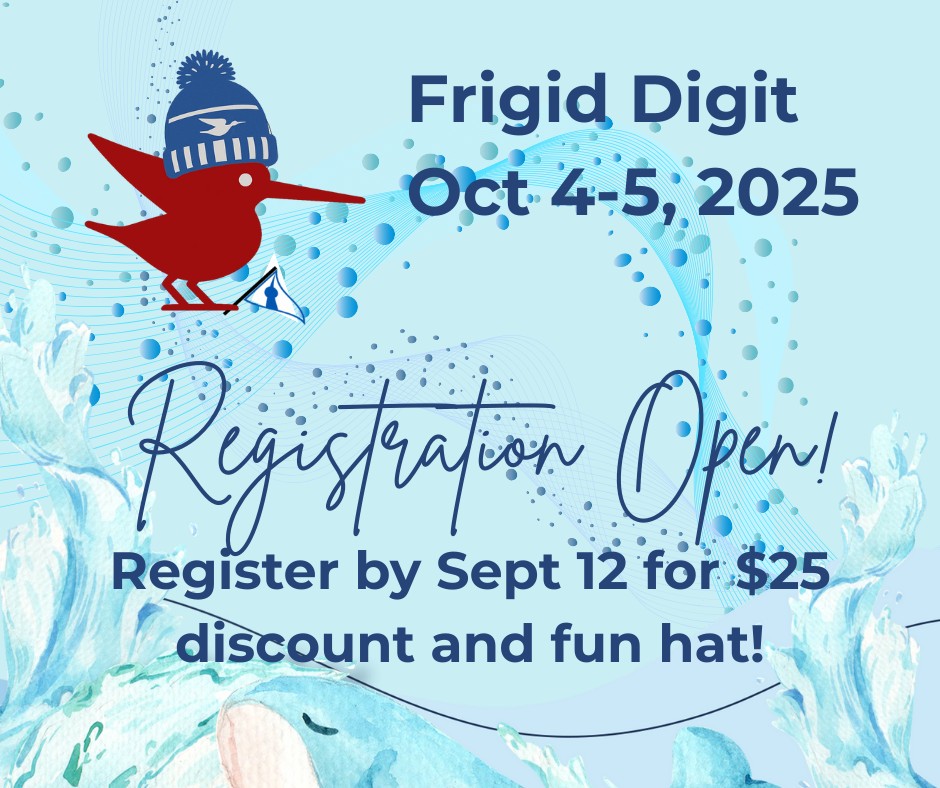 Frigid Digit Image