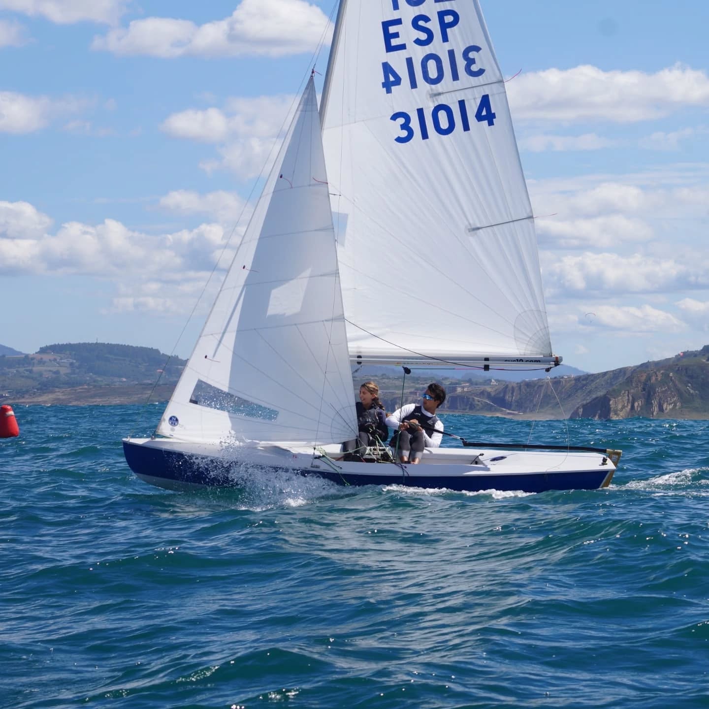 Trofeo Juan Manuel Alonso Allende Image
