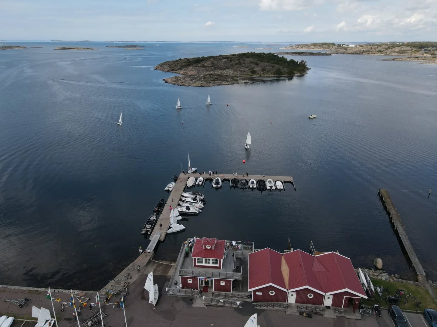 Swedish Nationals Image