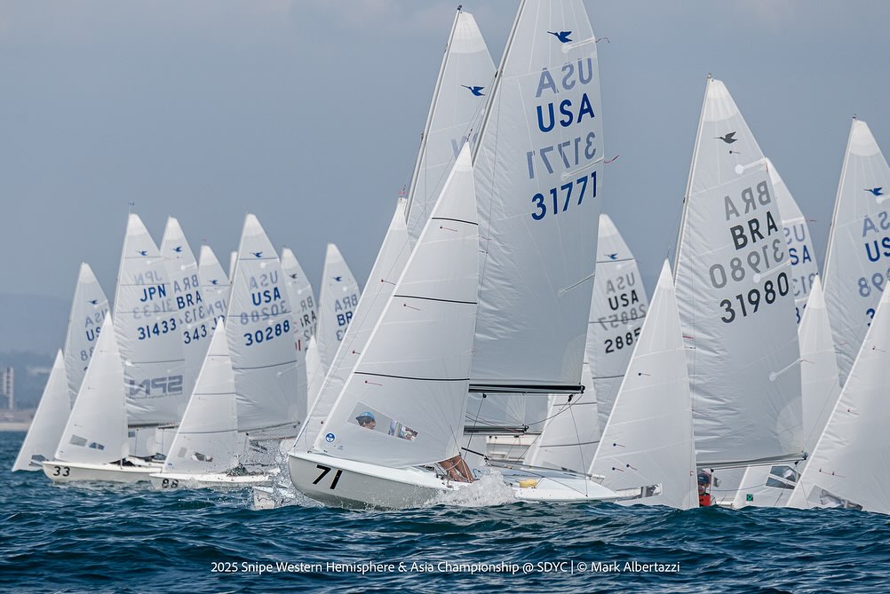 Western Hemisphere & Asia Championship – Day 3 Image