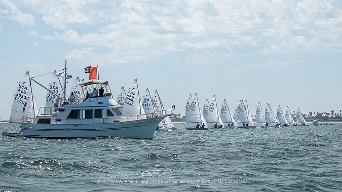 Western Hemisphere & Asia Championship – Day 2 Image