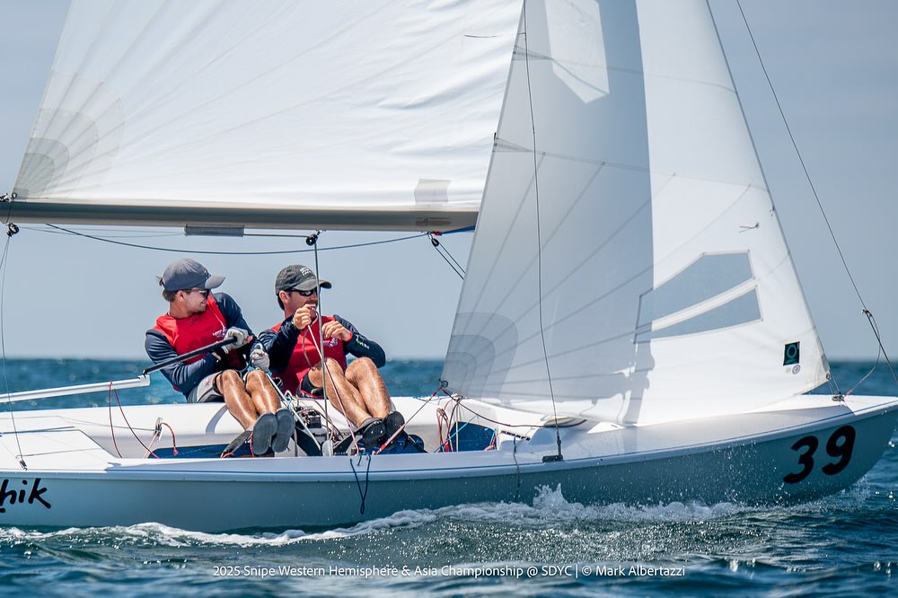 Western Hemisphere & Asia Championship – Day 4 Image