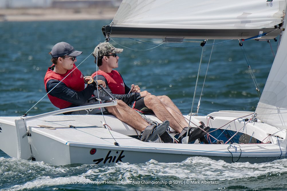Western Hemisphere & Asia Championship – Day 1 Image