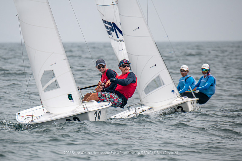 Western Hemisphere & Asia Championship – Final Image