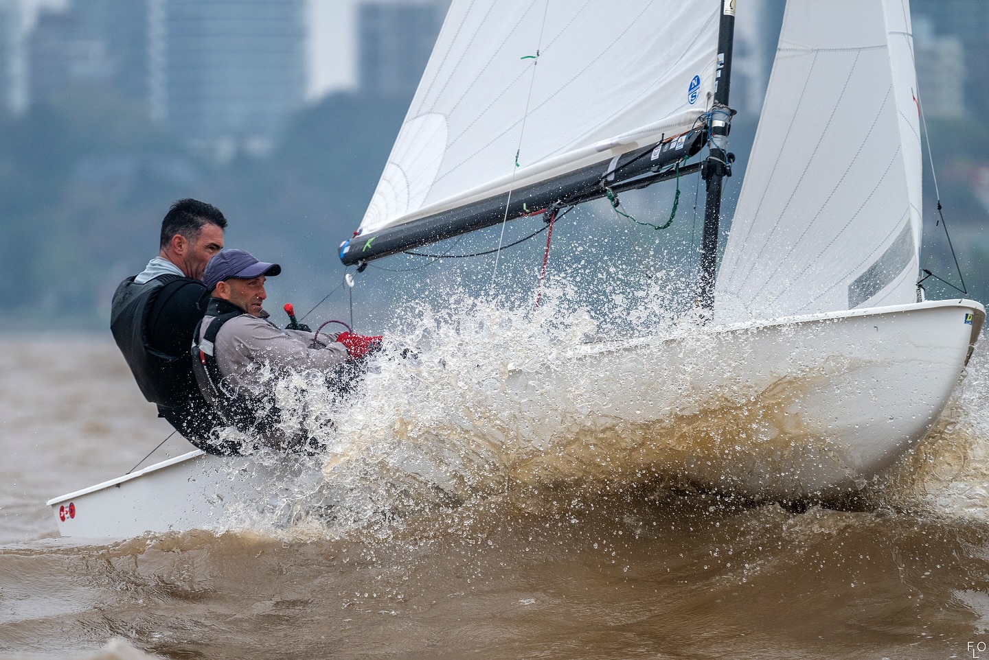 Grand Prix Luis Alberto Cerrato Image