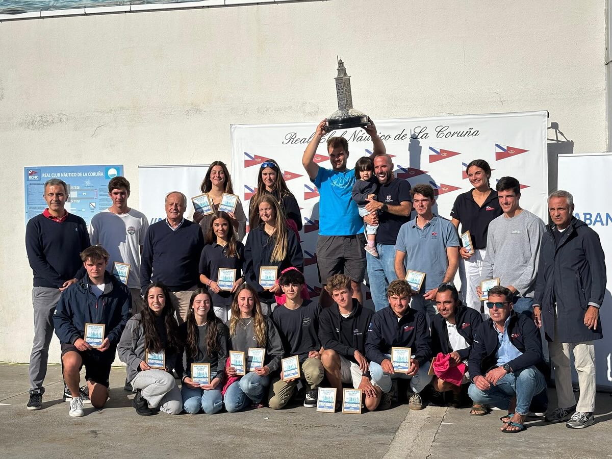 Trofeo Ciudad de La Coruña Image