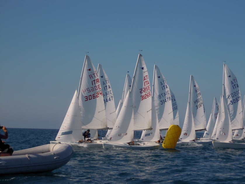 Regata Nazionale San Vincenzo Image