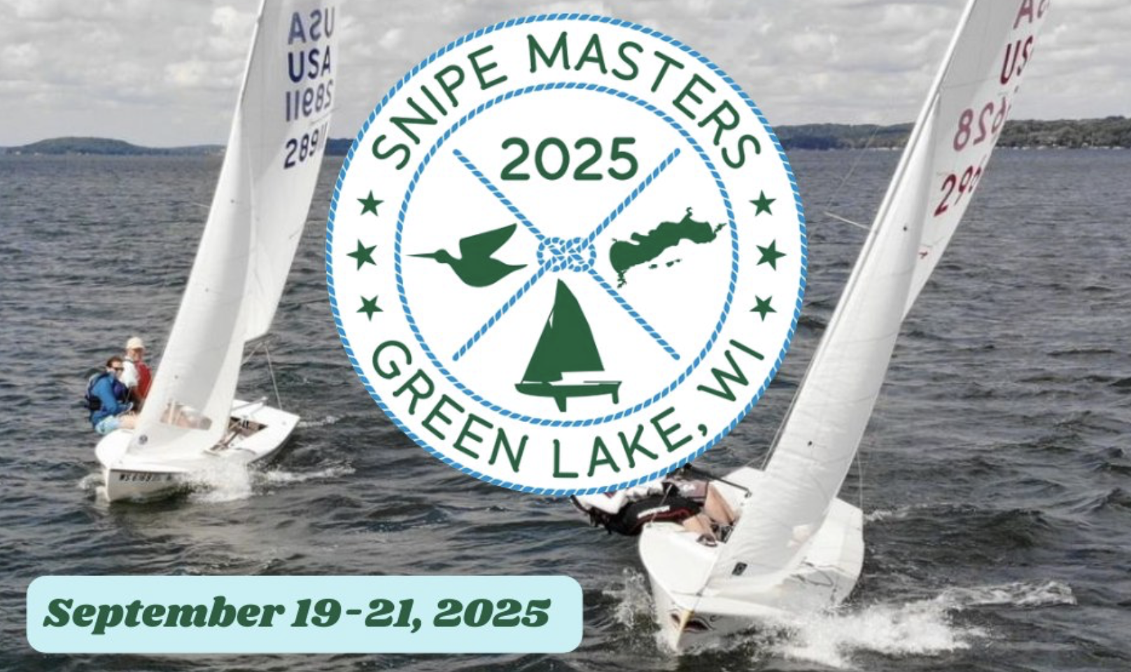 US Master Nationals Image