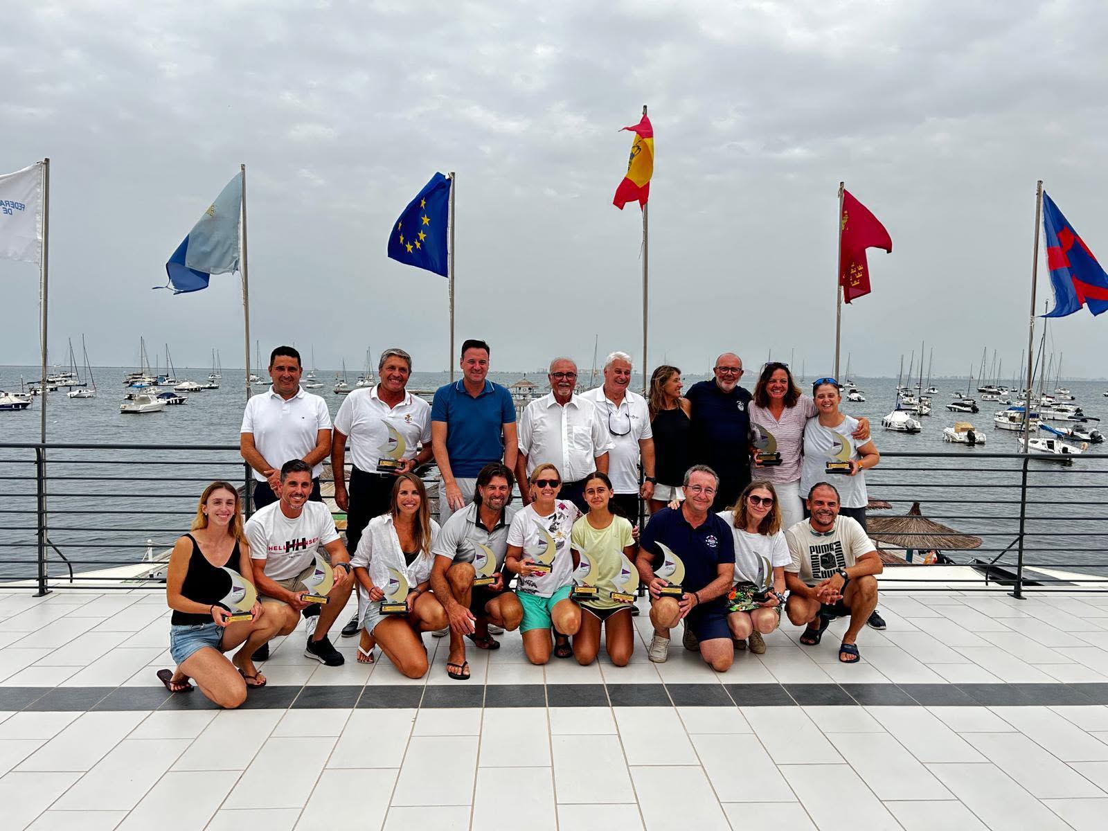 Trofeo Sexta Flota Image