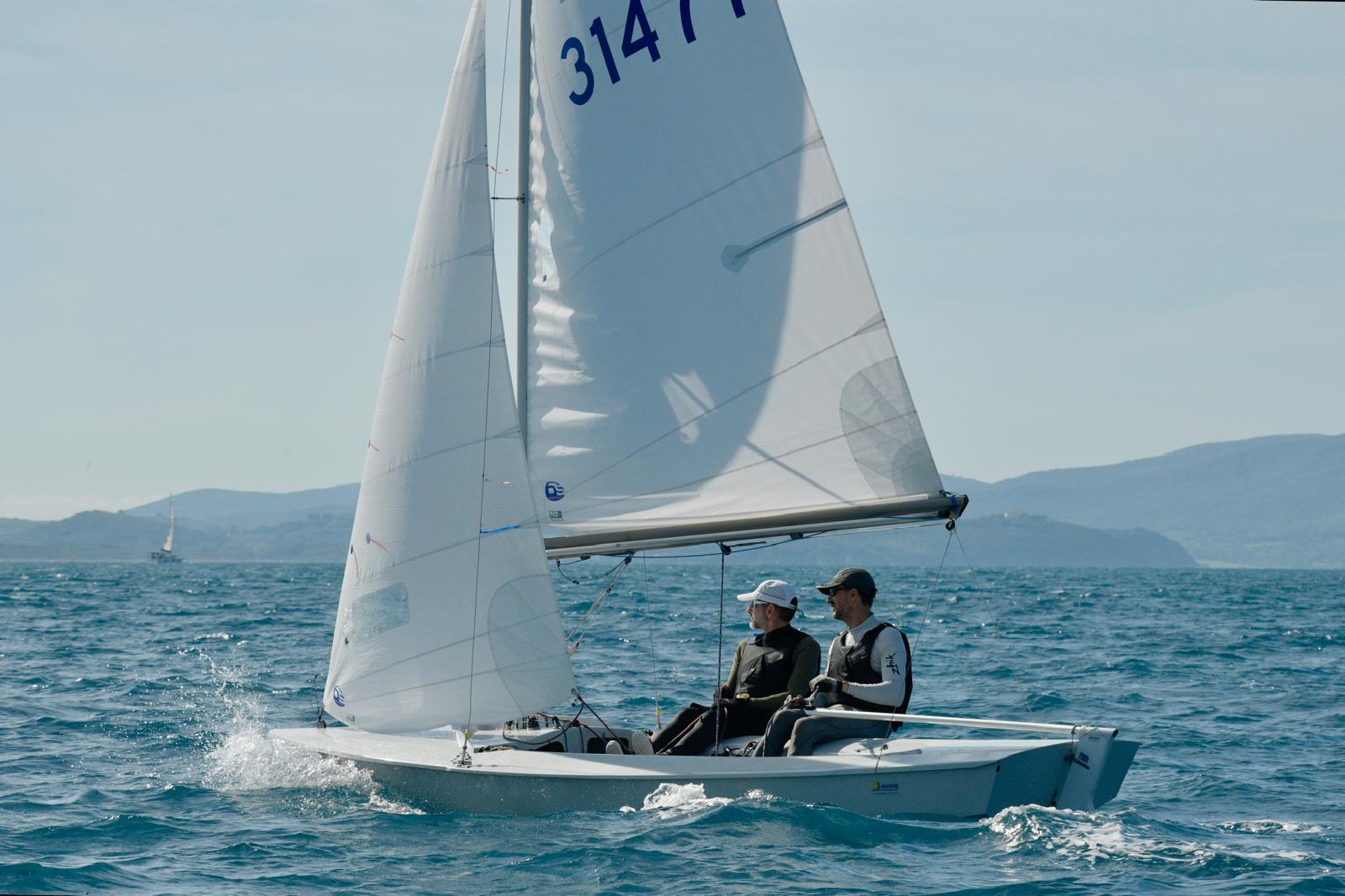 Coppa Duca di Genova – Italian Ranking Image
